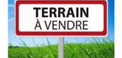 Terrain seul à La Gacilly en Morbihan (56) de 947 m² à vendre au prix de 40000€ - 3