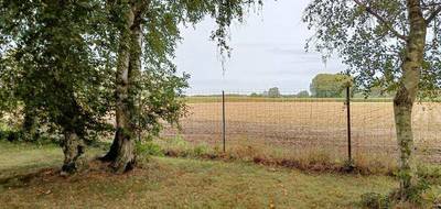 Terrain seul à Saint-Amand-les-Eaux en Nord (59) de 600 m² à vendre au prix de 96000€ - 2