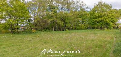 Terrain seul à Romorantin-Lanthenay en Loir-et-Cher (41) de 2275 m² à vendre au prix de 54990€ - 2