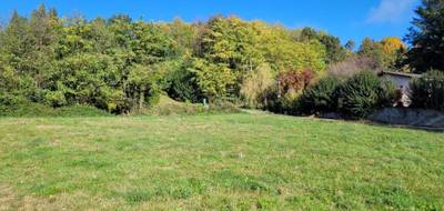 Terrain seul à Foix en Ariège (09) de 1207 m² à vendre au prix de 61000€ - 4