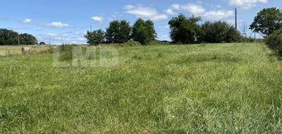 Terrain seul à Sanvensa en Aveyron (12) de 1672 m² à vendre au prix de 24500€ - 1