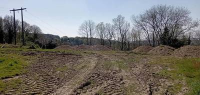 Terrain seul à La Roche-Maurice en Finistère (29) de 1039 m² à vendre au prix de 128200€ - 1