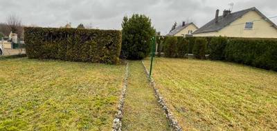 Terrain seul à Rethondes en Oise (60) de 287 m² à vendre au prix de 52000€ - 3