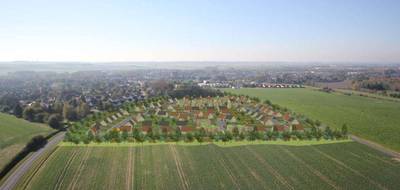 Terrain seul à Corbie en Somme (80) de 250 m² à vendre au prix de 45000€ - 1