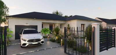 Programme terrain + maison à Maupas en Aube (10) de 1271 m² à vendre au prix de 268980€ - 3