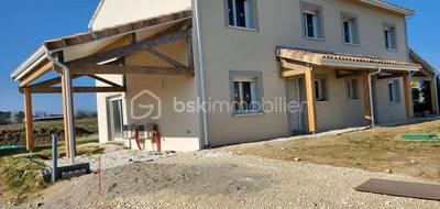 Programme terrain + maison à Marmande en Lot-et-Garonne (47) de 108 m² à vendre au prix de 199500€ - 2