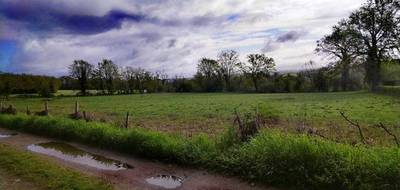 Terrain seul à Chassenon en Charente (16) de 10000 m² à vendre au prix de 86000€ - 3