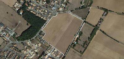 Terrain seul à Aiffres en Deux-Sèvres (79) de 331 m² à vendre au prix de 46000€ - 2