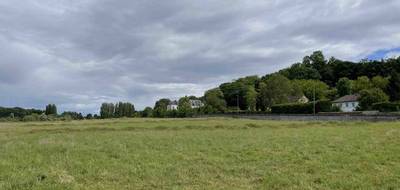 Terrain seul à Chaumont-en-Vexin en Oise (60) de 509 m² à vendre au prix de 69900€ - 4