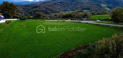 Terrain seul à Esquiule en Pyrénées-Atlantiques (64) de 1600 m² à vendre au prix de 52500€ - 2