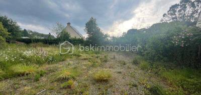 Terrain seul à Locqueltas en Morbihan (56) de 780 m² à vendre au prix de 177100€ - 2