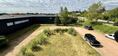 Terrain seul à Brindas en Rhône (69) de 917 m² à vendre au prix de 244000€ - 3