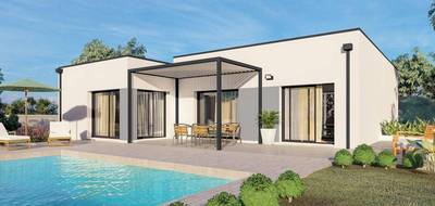Programme terrain + maison à Sonchamp en Yvelines (78) de 340 m² à vendre au prix de 463900€ - 2