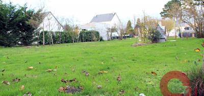 Terrain seul à Sainte-Reine-de-Bretagne en Loire-Atlantique (44) de 1396 m² à vendre au prix de 75000€ - 3