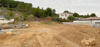 Terrain seul à Narbonne en Aude (11) de 935 m² à vendre au prix de 225000€ - 2