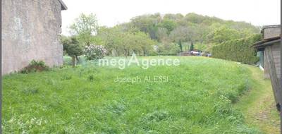 Terrain seul à Lidrezing en Moselle (57) de 661 m² à vendre au prix de 23000€ - 3