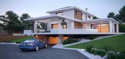 Programme terrain + maison à Bavilliers en Territoire de Belfort (90) de 880 m² à vendre au prix de 450000€ - 3