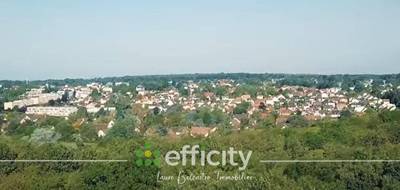 Terrain seul à Villecresnes en Val-de-Marne (94) de 1213 m² à vendre au prix de 470000€ - 4