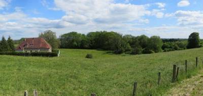 Terrain seul à Saint-Vit en Doubs (25) de 532 m² à vendre au prix de 66500€ - 2