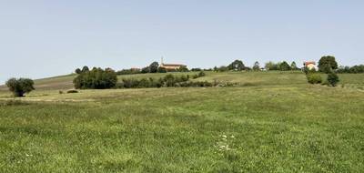 Terrain seul à Eoux en Haute-Garonne (31) de 7500 m² à vendre au prix de 49500€ - 4