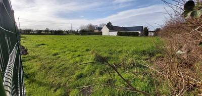 Terrain seul à Brutelles en Somme (80) de 1215 m² à vendre au prix de 39800€ - 1