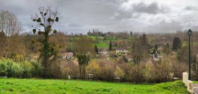 Terrain seul à Saint-Désir en Calvados (14) de 1692 m² à vendre au prix de 55000€ - 1