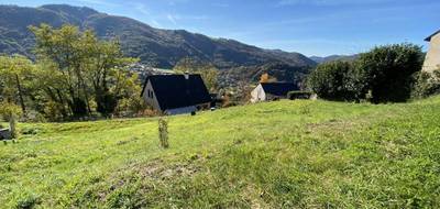 Terrain seul à Entraygues-sur-Truyère en Aveyron (12) de 664 m² à vendre au prix de 16500€ - 1