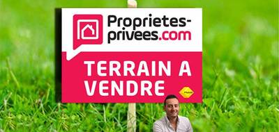 Terrain seul à Fos-sur-Mer en Bouches-du-Rhône (13) de 6081 m² à vendre au prix de 1600000€ - 1