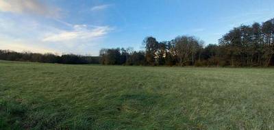 Terrain seul à Courtemaux en Loiret (45) de 14150 m² à vendre au prix de 47450€ - 4