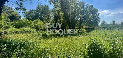 Terrain seul à Marmande en Lot-et-Garonne (47) de 920 m² à vendre au prix de 45000€ - 4