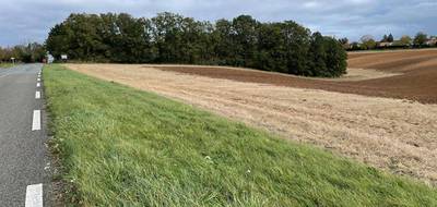 Terrain seul à Maintenon en Eure-et-Loir (28) de 12758 m² à vendre au prix de 420000€ - 1
