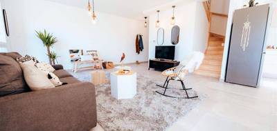 Programme terrain + maison à Castelmaurou en Haute-Garonne (31) de 81 m² à vendre au prix de 335000€ - 3