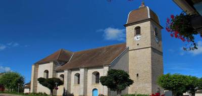 Terrain seul à Pouilley-les-Vignes en Doubs (25) de 547 m² à vendre au prix de 84900€ - 2