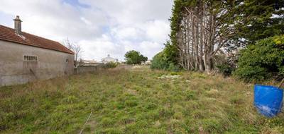 Terrain seul à L'Épine en Vendée (85) de 770 m² à vendre au prix de 349800€ - 3