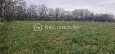 Terrain seul à Duhort-Bachen en Landes (40) de 2210 m² à vendre au prix de 70000€ - 3