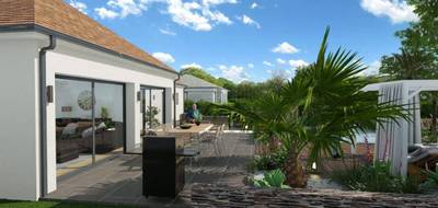 Programme terrain + maison à Buchères en Aube (10) de 1700 m² à vendre au prix de 390000€ - 4
