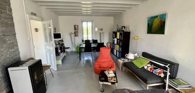 Maison à Broye en Saône-et-Loire (71) de 99 m² à vendre au prix de 117500€ - 2