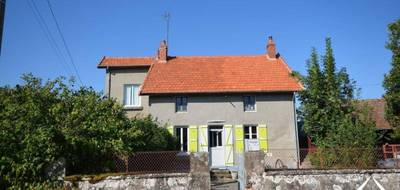 Maison à Broye en Saône-et-Loire (71) de 99 m² à vendre au prix de 117500€ - 1