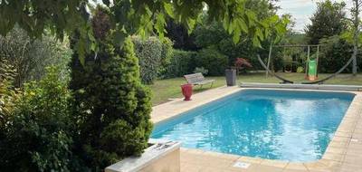 Maison à La Charité-sur-Loire en Nièvre (58) de 200 m² à vendre au prix de 368000€ - 2