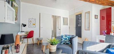 Programme terrain + maison à Libourne en Gironde (33) de 75 m² à vendre au prix de 1200€ - 3
