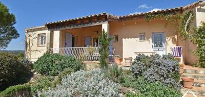 Maison à Saint-Jean-de-Minervois en Hérault (34) de 102 m² à vendre au prix de 325000€ - 3