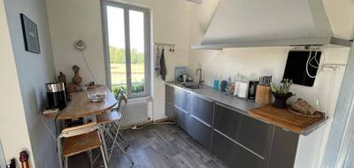 Maison à Broye en Saône-et-Loire (71) de 99 m² à vendre au prix de 117500€ - 3