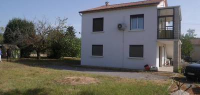 Maison à Salindres en Gard (30) de 95 m² à vendre au prix de 174000€ - 1