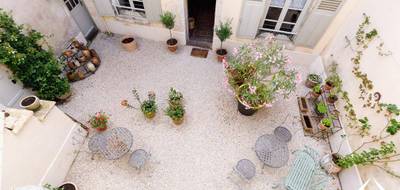 Maison à La Charité-sur-Loire en Nièvre (58) de 268 m² à vendre au prix de 484000€ - 1