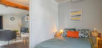 Programme terrain + maison à Libourne en Gironde (33) de 75 m² à vendre au prix de 1200€ - 1