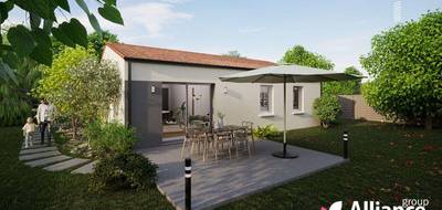 Programme terrain + maison à Rouans en Loire-Atlantique (44) de 450 m² à vendre au prix de 215000€ - 2