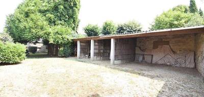 Terrain seul à Château-Gontier-sur-Mayenne en Mayenne (53) de 371 m² à vendre au prix de 90000€ - 1