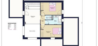 Programme terrain + maison à Férel en Morbihan (56) de 580 m² à vendre au prix de 348000€ - 4