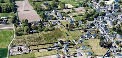 Programme terrain + maison à Neuillé en Maine-et-Loire (49) de 465 m² à vendre au prix de 117178€ - 4