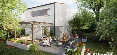 Programme terrain + maison à Menomblet en Vendée (85) de 420 m² à vendre au prix de 184575€ - 2